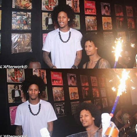 Les Twins Lover — what are they seeing? #lestwinsclique My...