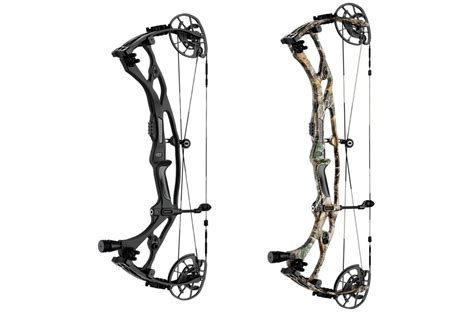 Hoyt Launches 2022 Bow Lineup - Petersen's Bowhunting