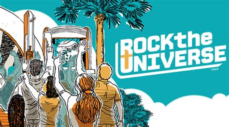 Universal Orlando releases Rock the Universe concert lineup ...