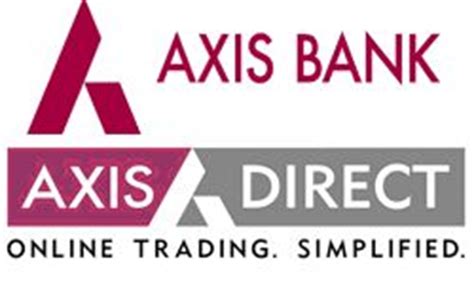 axis direct bank: how to trade online with axis Bank