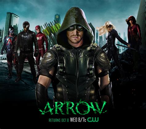 Arrow Season 4 Complete | pctactic