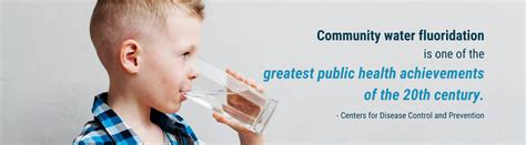 Community Water Fluoridation – Virginia Health Catalyst