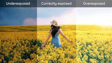 How to Fix Overexposed or Underexposed Photos on iPhone & Android | PERFECT