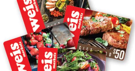 Weis Markets “Labor Day” Sweepstakes - The Freebie Guy®