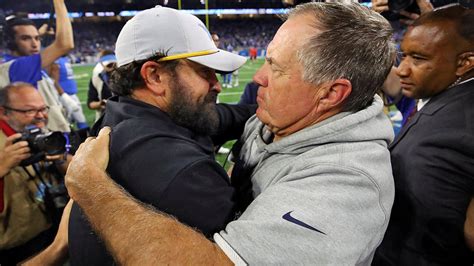 Bill Belichick's NFL coaching tree continues to grow: Here's who could ...