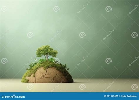 World Environment Day. Generate Ai Stock Illustration - Illustration of ...