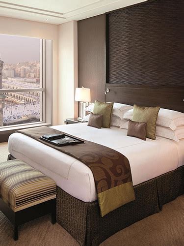 "Fairmont Makkah Clock Royal Tower" - Luxury Hotel in "Makkah" - Fairmont, Hotels & Resorts