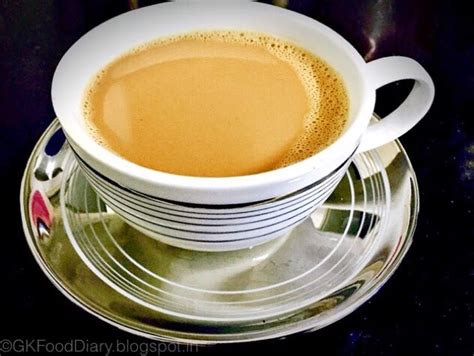 Black Tea with Milk Recipe | How to Make Black Tea with Milk using carafe