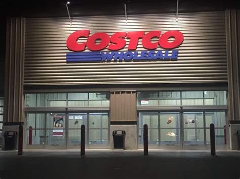 Costco Wholesale - 130 Ritson Rd North, Oshawa, ON