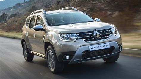 Con nuevo motor: cuándo saldrá la versión 4x4 del Renault Duster 2020 | Parabrisas