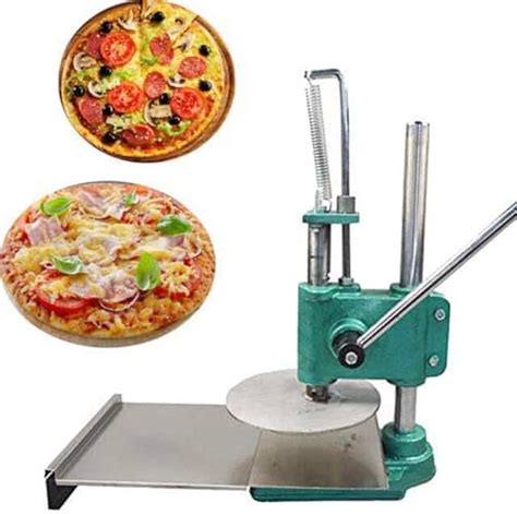 Amazon.com: Pizza Dough Press