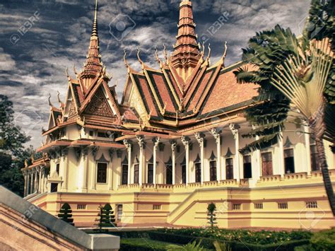 Phnom Penh Temple wallpapers, Religious, HQ Phnom Penh Temple pictures | 4K Wallpapers 2019