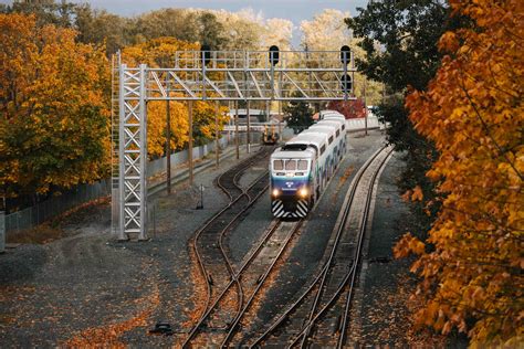 Sound Transit weighs more night and weekend trips on Seattle-Tacoma train line • Washington ...