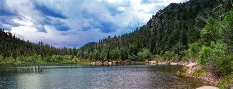 The BEST Free Dispersed Camping Near Red Feather Lakes, Colorado - TMBtent