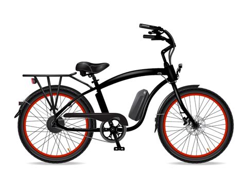 FIND A DEALER - Electric Bike Company®