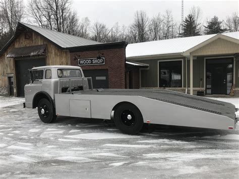 Classic car hauler for Sale in Oxford Station, | RacingJunk