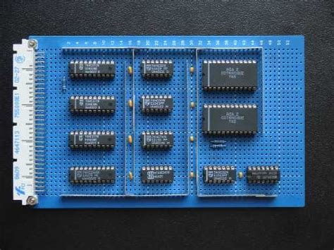 this is the alu ( arithmetic/ logic unit ) of the central processing unit (cpu) of a computer ...