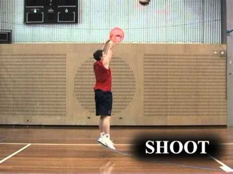 12. Developing Shooting Techniques - YouTube