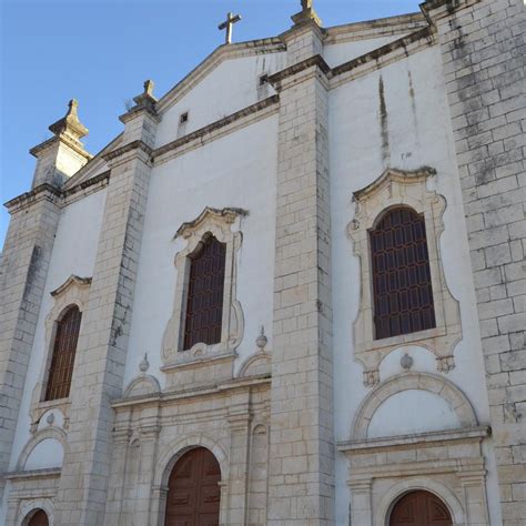 Cathedral of Leiria (Portugal): Address, Phone Number, Free Attraction Reviews - Tripadvisor