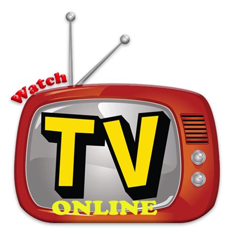 Watch TV Online Shows Free:Amazon.ca:Appstore for Android