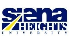 Siena Heights University - Universities.com