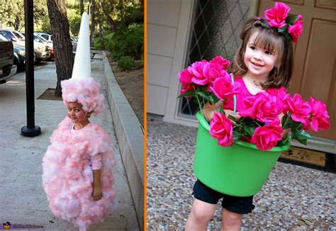 Cool do it yourself halloween costumes for toddlers and Kids | Funny ...