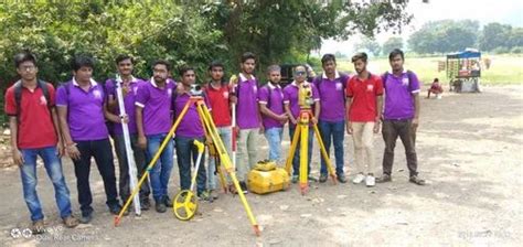 LAND SURVEYORS TRAINING INSTITUTE IN BIHAR at Rs 31500/square feet in Jamshedpur | ID: 2850638866762