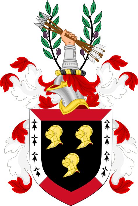 Coat of arms of the Kennedy Family : r/heraldry