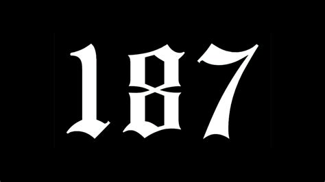 Chicano Style Tattoo: Number Seventy Seven