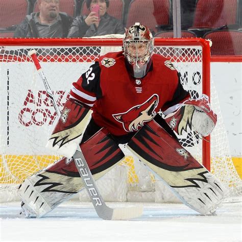 Arizona Coyotes Hockey - Coyotes News, Scores, Stats, Rumors & More - ESPN