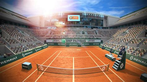 Roland-Garros worldwide - Roland-Garros - The 2023 Roland-Garros Tournament official site