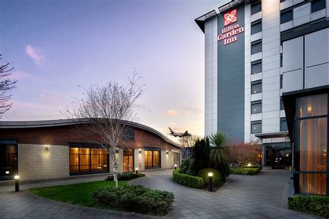 HILTON GARDEN INN LONDON HEATHROW AIRPORT HATTON CROSS - Updated 2024 ...