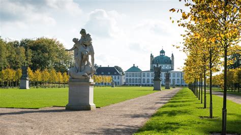 Fredensborg Palace Gardens