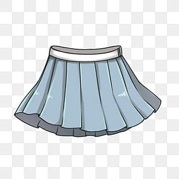 Pleated Skirt PNG Transparent Images Free Download | Vector Files | Pngtree