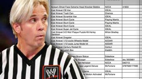 Charles Robinson On What It's Like To Be A WWE Referee