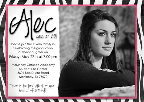 8th Grade Graduation Party Invitations - Mickey Mouse Invitations Templates