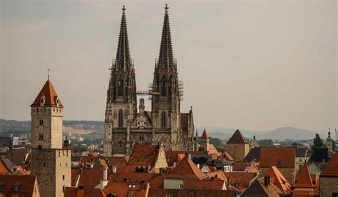 What to do in Regensburg: The ultimate Regensburg city guide | HI Travel Tales