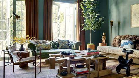 Top 20 Interior Designers in Los Angeles