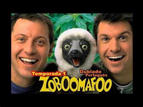 Zoboomafoo: Hotelzinho de Animais - Dublado PT-🇧🇷 | Temporada 1 | {Dubbed in Portuguese 🇧🇷 ...