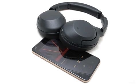 Review: Sony WH-XB900N wireless noise cancelling headphones – Pickr