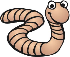 Free Animated Worm Cliparts, Download Free Animated Worm Cliparts png ...