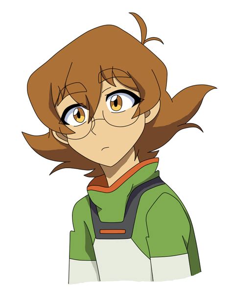 Voltron Pidge by DuoPidgeon on DeviantArt