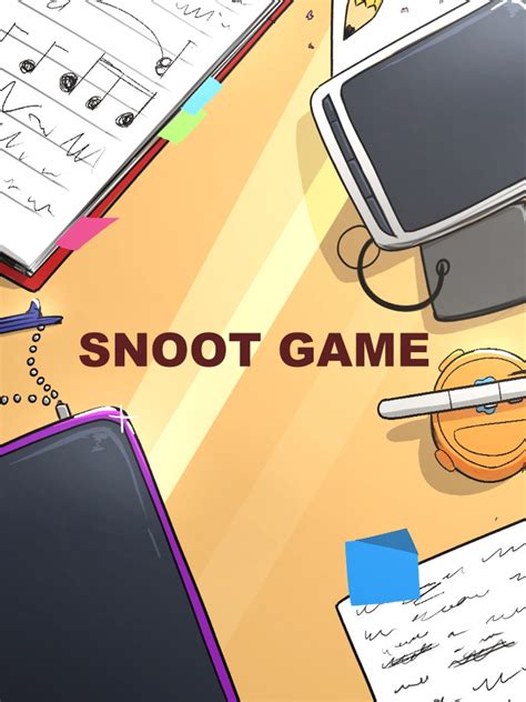 Snoot Game | Stash - Games tracker