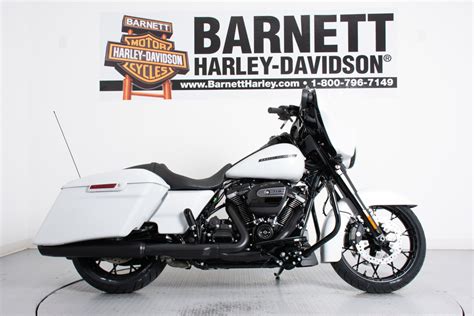 Street Glide® Special | Barnett Harley-Davidson®