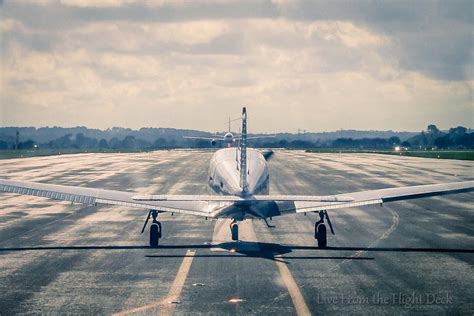 There's Another Airplane On The Runway...Can I Land? | Boldmethod