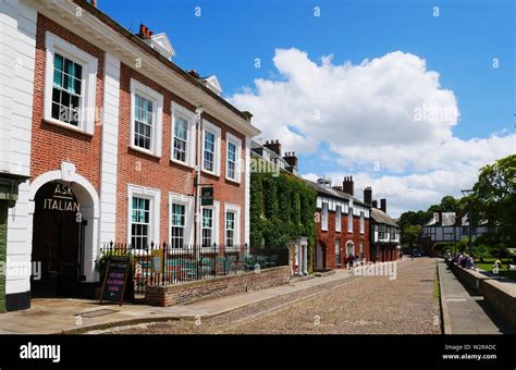 Exeter, Devon, England Stock Photo - Alamy