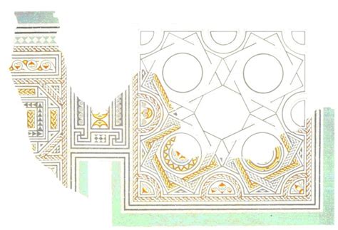 Three Examples of the Geometric Pattern, the Quincunx, in England — The Way of Beauty