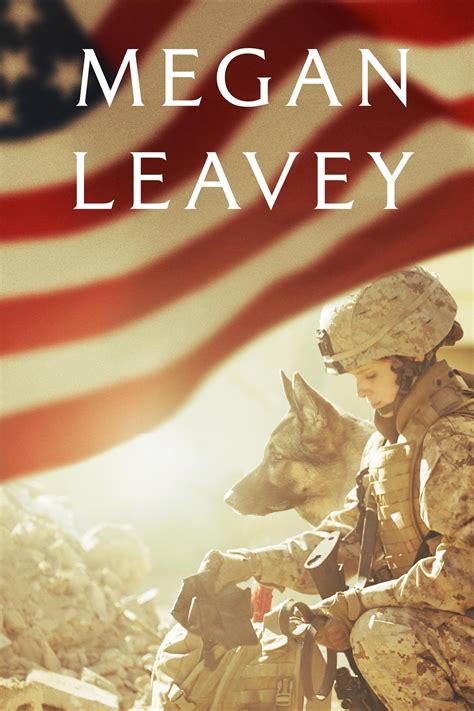 Megan Leavey (2017) - Posters — The Movie Database (TMDB)