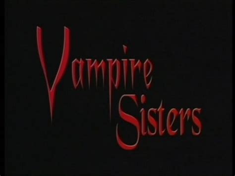 IMCDb.org: "Vampire Sisters, 2004": cars, bikes, trucks and other vehicles