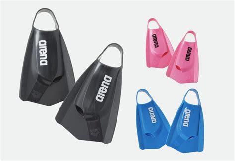 7 Best Swim Fins for Swimmers